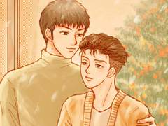 [대만태섭]메리 크리스마스