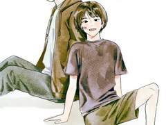 [괴물] 돌싱 아니고 그냥 싱글파파