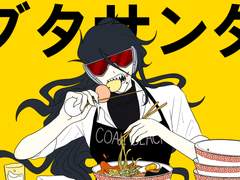 【UTAU COVER】ブタサンダー/부타썬더/BUTASANDER【ykzroid GG&SR&IB&CB】