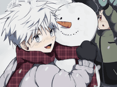 헌헌(키르곤 위주) 모음 1