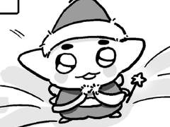 [도툥] 크리스마스에는 소원이 이루어질까요