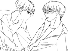 [도툥] 이 고백 무효야