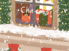 [도툥] 크리스마스 소원