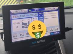 [무료공개] 운전면허 2종보통 기능시험 야매 가이드라인 🚗 by.renew