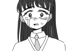 선생님의 손찌검