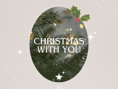 [호열백호] 크리스마스는 너와 함께