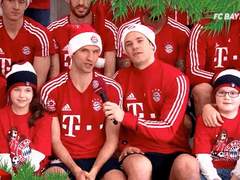 Christmas prompts ficfest 2017 - Home (Neuller)