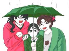 [화산귀환]협녹 위주 그림 모음