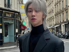 [잇유사] 선물은 나야