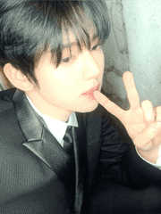 한유진이랑 연애요?