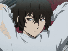 [문스독/다자이 드림] 스토커 대 복흑