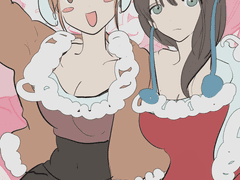 이 채널 최신포스트 확인하셔서 가능하면 메리크리스마스 되시길🎄