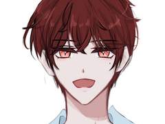 0.4 두상 커미션 열어요