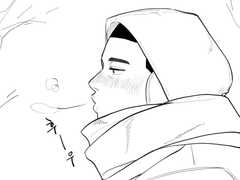 [우성명헌] 점멸 크리스마스