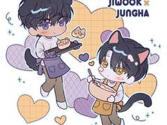 러브 쿠킹 클래스