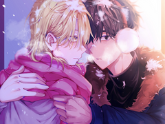 [은영해준] 크리스마스