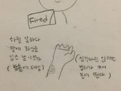 호주 워홀 일기2