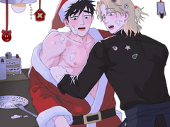 [은영해준] 크리스마스