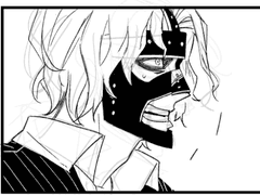 [루치스파] 복귀 후