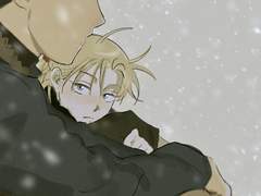 [은영해준] 크리스마스