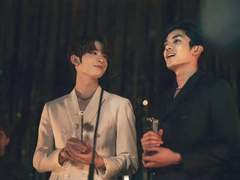 [NetJames] Our love story that No one know 06