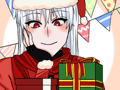 Merry Christmas~