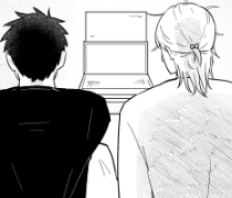 [은영해준] 해피 크리스마스, -.