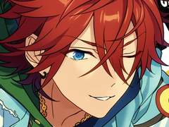 [앙스타 드림] 크비의 그남들과 함께 하는 크리스마스🎄