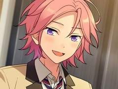 [앙스타 드림] 크비의 그남들과 함께 하는 크리스마스🎄