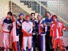 상황문답 - 첫키스 시티들 +