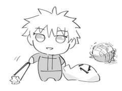 게토고죠 모음2