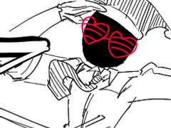 선량한 산타 이야기