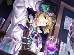 트위스테 드림 X못방 썰