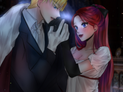 Christmas, Something four, Just two of us