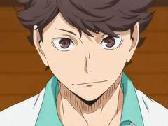 [하이큐소설] 오이카와 토오루/옆집동생2