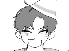 준수야 생일축하한드아~!!!~!!!