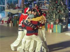 독자님들 메리크리스마스입니다.♡