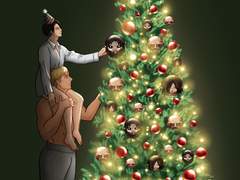 [에루리] 2023 리바이 생일축전