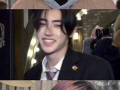 입벌려 니 취향 들어간다 02