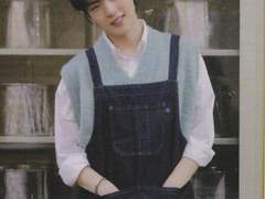 [민혁] 소꿉연인 下