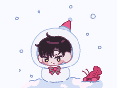 메리 백리스마스