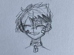 그림백업) 5/16 ~ 7/31