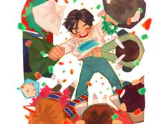 제로베이스원 연성모음 (2023.12)