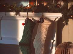 [다자츄] Eerie Christmas