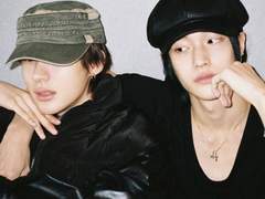 키스-하는 사이