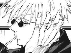 죽었던 사람이 크리스마스에 다시 나타났어요