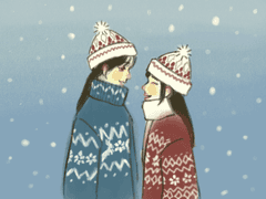 메리 크리스마스.