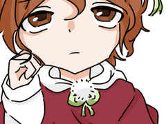 단나더 크리스마스 만화!