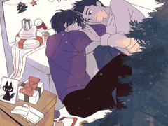 [태웅대협/루센] 메리크리스마스