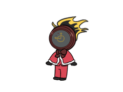 크리스마스 요정 수감자들!